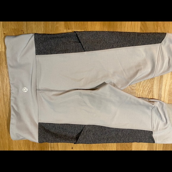 Lululemon lab leggings - Picture 4 of 4